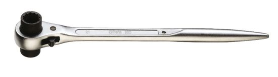 Afbeeldingen van BETA Dubbele dopratelsleutel 36X38MM 93C 36X38