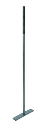 Afbeeldingen van GEBR. BODEGRAVEN Muurplaatanker + plaat VD M12 1000 PL 150MM dl>120