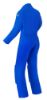 Afbeeldingen van HAVEP Overall Force 2725 korenblauw 54
