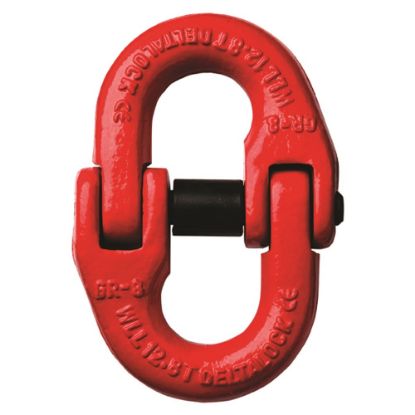 Afbeeldingen van Verbindingsschalm Grade 80 1,12T