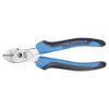 Afbeeldingen van GEDORE Zijsnijtang POWER 2C-greep 8316-160 JC 160MM