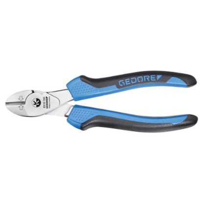Afbeeldingen van GEDORE Zijsnijtang POWER 2C-greep 8316-160 JC 160MM