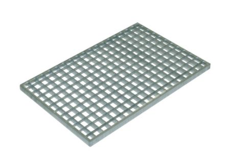 Afbeelding voor categorie Vloerroosters