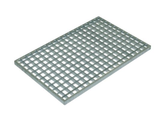 Afbeeldingen van GEBR. BODEGRAVEN Rooster TV 500X800MM 30X30MM 25/2MM