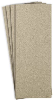 Afbeeldingen van KLINGSPOR Schuurpapier klitstrook PS33CK 100X115MM K100