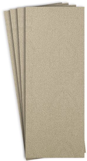 Afbeeldingen van KLINGSPOR Schuurpapier klitstrook PS33CK 100X115MM K120