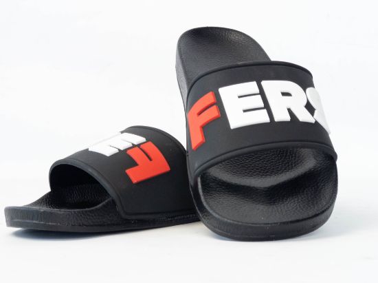 Afbeeldingen van SJEFFERS Slippers Cloudfoam 26