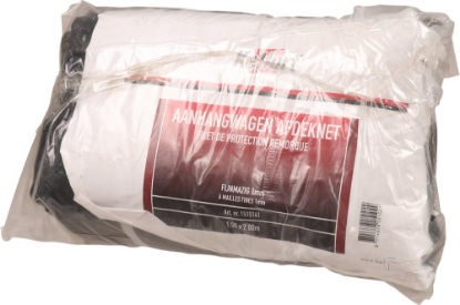 Afbeeldingen van KELFORT Aanhangernet 1,5X2,0M fijnmazig 1X1MM