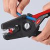 Afbeeldingen van KNIPEX Afstriptang 1252195 PerciStrip16 0,08-16MM²