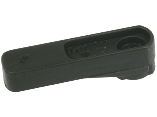 Afbeeldingen van Hendel lang GHILUX ½", ¾"