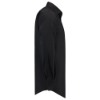 Afbeeldingen van TRICORP Overhemd stretch Slim-Fit 705008 zwart 40/5