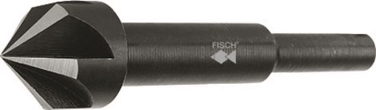 Afbeeldingen van ROTEC Verzinkboor WS voor hout 16MM