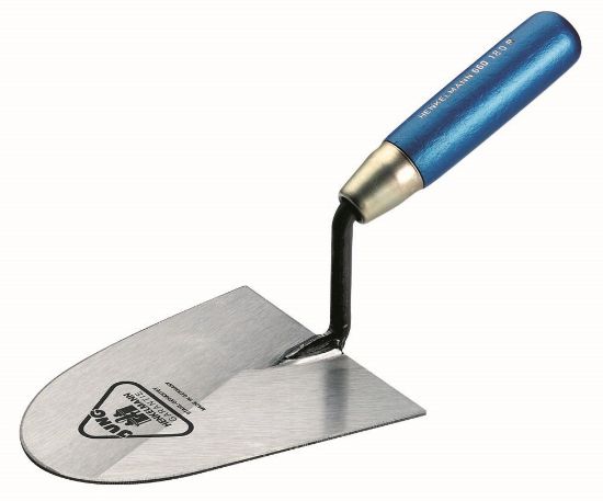 Afbeeldingen van JUNG Metseltroffel Arnhem rechts 195MM