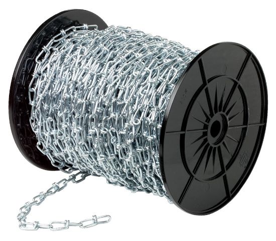 Afbeeldingen van DX Viktorketting DIN5686 VZ 3,1MM 30M