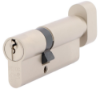 Afbeeldingen van OXLOC Service knopcilinder dubbel O5 35/45MM SKG**