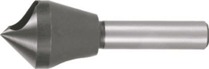 Afbeeldingen van ROTEC Verzinkfrees HSS-E 90° met schuin gat 10 (2 - 5) 