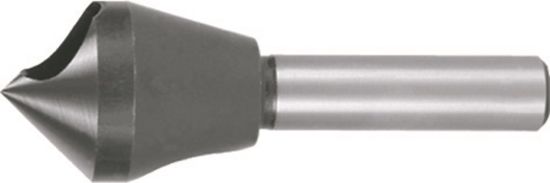 Afbeeldingen van ROTEC Verzinkfrees HSS-E 90° met schuin gat 28 (15 - 20) 