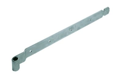 Afbeeldingen van GEBR. BODEGRAVEN Heng EV t.b.v. vlakwerk t.b.v. pen Ø16MM 800MM 45X6MM