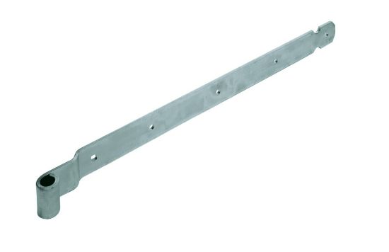 Afbeeldingen van GEBR. BODEGRAVEN Heng EV t.b.v. vlakwerk t.b.v. pen Ø16MM 800MM 45X6MM