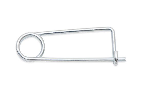 Afbeeldingen van Haarspeldveer VZ 3MM