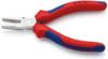 Afbeeldingen van KNIPEX Platbuigtang 2005140 DIN5745 140MM