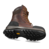 Afbeeldingen van CARHARTT Werkschoen hoog waterdicht Detroit 6" S3 400006 donkerbruin 44