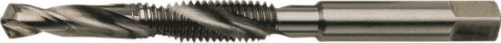 Afbeeldingen van ROTEC Combi-boor/tap HSS-E M6