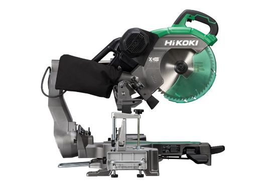 Afbeeldingen van Afkortzaag C12RSH3WAZ 230V 1520W 305MM