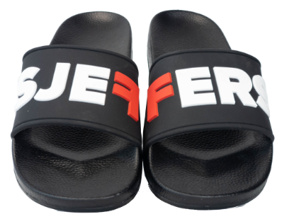 Afbeeldingen van SJEFFERS Slippers Cloudfoam 24