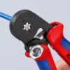 Afbeeldingen van KNIPEX Aderhulstang zelfinstellend 975314SB