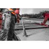 Afbeeldingen van MILWAUKEE Beton trilnaald MXFCVBP-0 ruggedragen