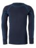 Afbeeldingen van HAVEP T-shirt Baselayer PW 70050 navy L