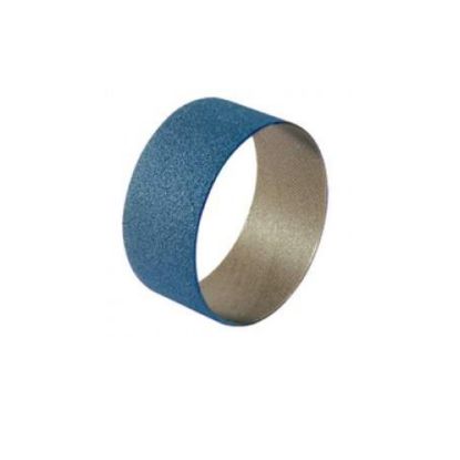 Afbeeldingen van Cilindrisch Schuurhuls 15X30MM K80