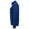 Afbeeldingen van TRICORP Sweatvest fleece Luxe dames 301011 royal blauw XS
