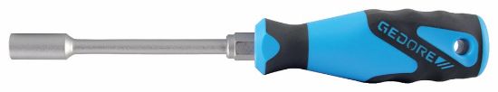 Afbeeldingen van GEDORE Soksleutel met 3C-greep 11MM