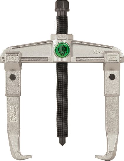 Afbeeldingen van KUKKO Trekker 2-armig universeel 150X40-160MM 