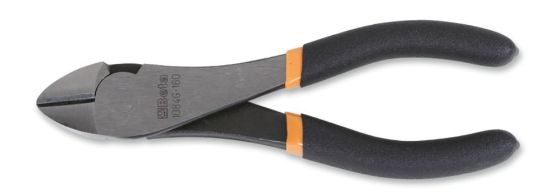 Afbeeldingen van BETA Zijkniptang handgreep PVC 160MM 1084G 160