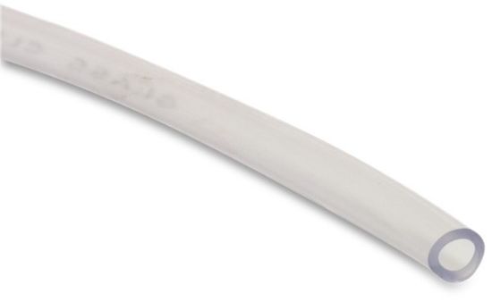 Afbeeldingen van Slang type CRISTAL OB PVC transparant 6X10X2,0MM 5bar