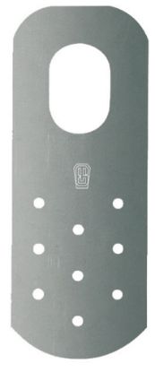 Afbeeldingen van GEBR. BODEGRAVEN Hijsoog SV 180MM 70X2MM