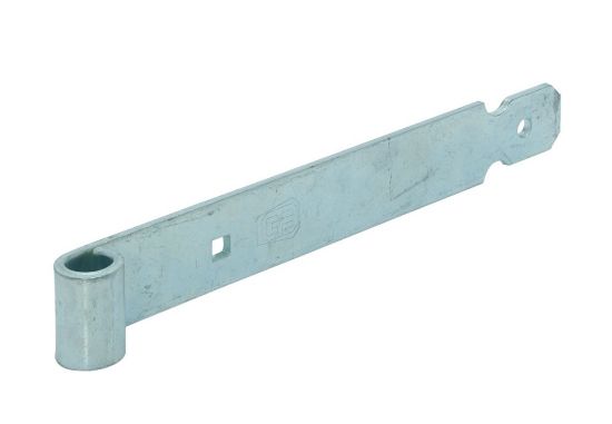 Afbeeldingen van GEBR. BODEGRAVEN Heng TV t.b.v. pen Ø16MM 300MM 40X5MM