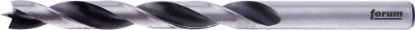 Afbeeldingen van FORUM Houtspiraalboor SP-staal 10X133MM