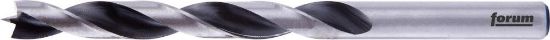 Afbeeldingen van FORUM Houtspiraalboor SP-staal 13X151MM