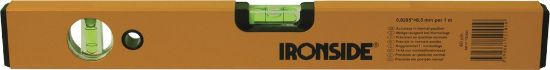 Afbeeldingen van IRONSIDE Waterpas 150CM