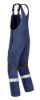 Afbeeldingen van HAVEP Amerikaanse overall Force+ 20333 indigo blauw/charcoal 46