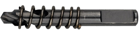 Afbeeldingen van ROTEC Centreerboor tbv 534.XXX0 (14-100MM) 6X48MM