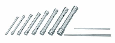 Afbeelding voor categorie Pijpsleutelsets