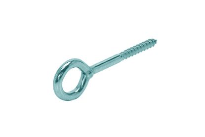 Afbeeldingen van GEBR. BODEGRAVEN Schroefoog EV zwaar (gelast) HT10 160X30MM Ø10MM