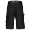 Afbeeldingen van TRICORP Werkbroek kort Twill 502025 zwart 66