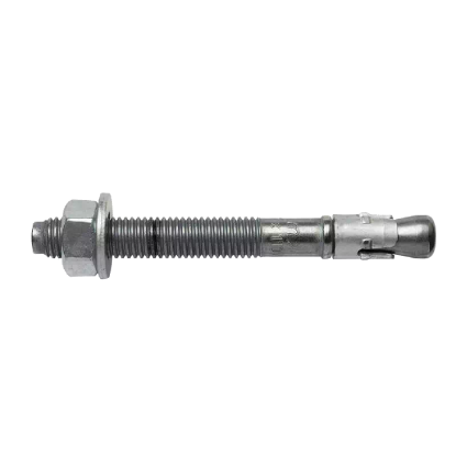 Afbeeldingen van MUNGO Doorsteekanker M2 10X125/45MM