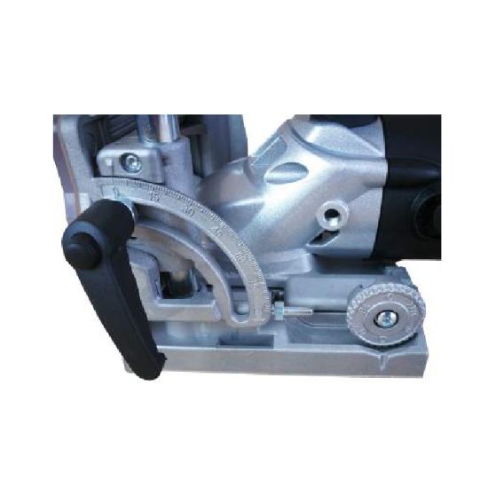 Afbeeldingen van AMB-ELEKTRIK Lamellenfreesmachine FDF 800W 230V